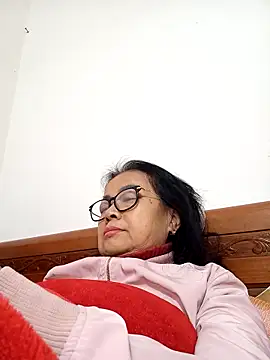 Hotestlove 웹캠 쇼