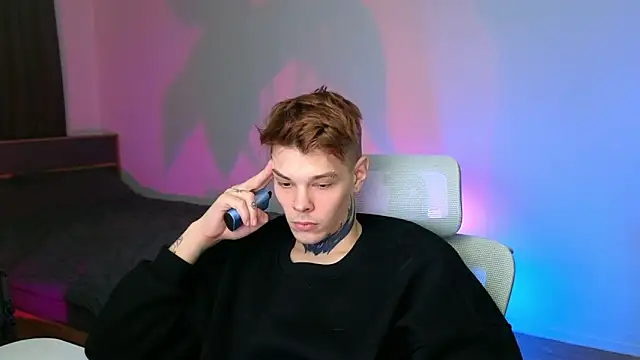 عرض كام DENIS_HERE