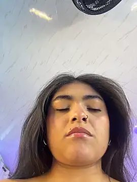 GiselOrtiz: απευθείας συνομιλία ΧΧΧ