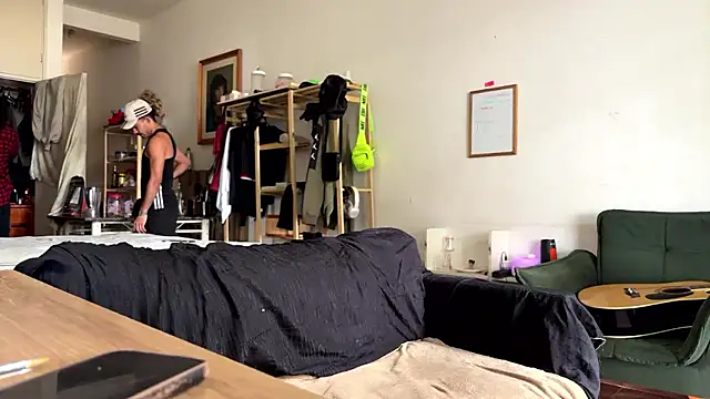 gerson173Hugo: вебкам-шоу