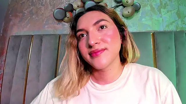 Pokazy przed kamerką – TomLondon_