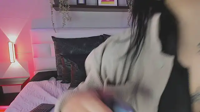 Chat XXX en directo de sofi_bakerr