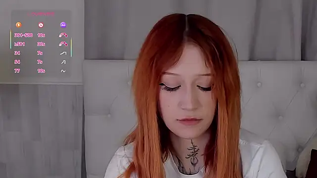 Pokazy przed kamerką – Eva_Cramer