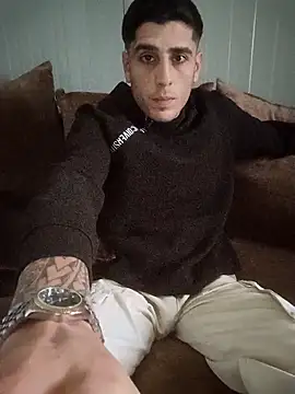 Czat XXX na żywo – arenn1997