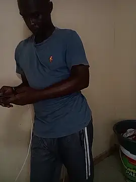 Gigolojhb's Live XXX Chat