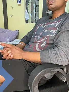 Živý XXX chat loveboyrp