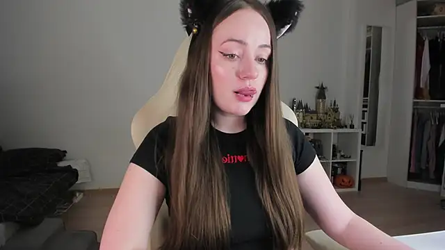 WalkingGirl 即時 XXX 聊天