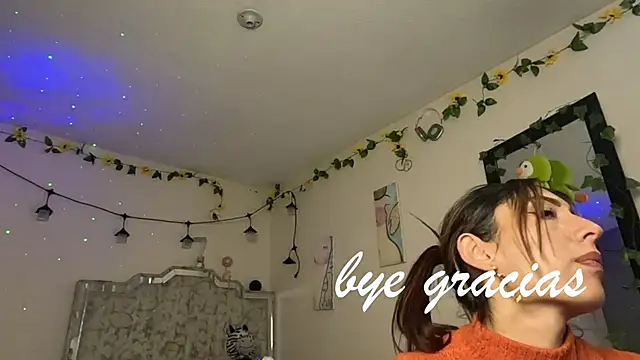 Chat XXX en directo de Tomoe_b