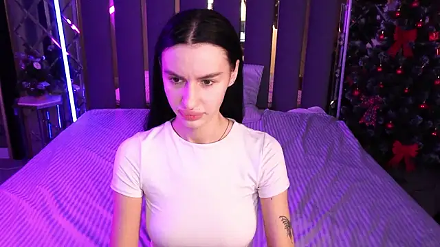 Snow_WhiteeeX's Live XXX Chat