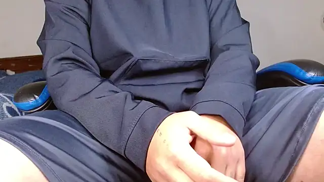 SexyBoy-Bigclit Live XXX-Chat