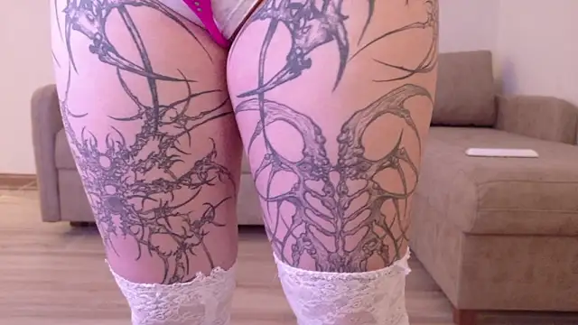 Czat XXX na żywo – Yuriko_May