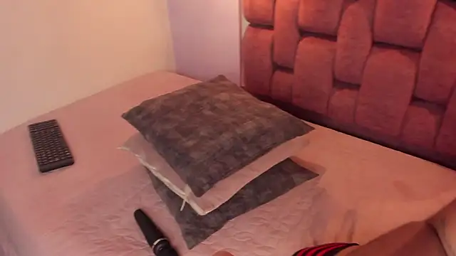 kristakinnky Live XXX-Chat