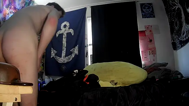 ATwinkie: вебкам-шоу