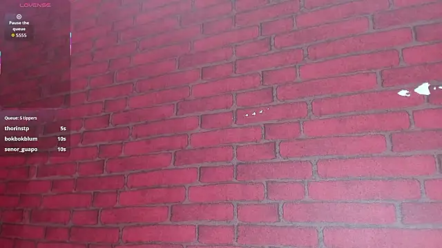 Chatroom XXX en direct de WALESKABBW_ASS