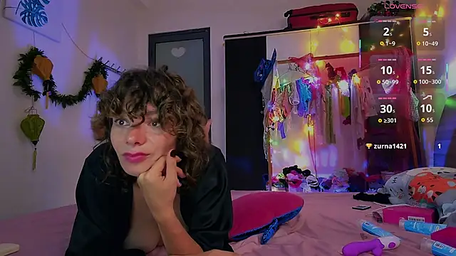 Breee_Sexygirl live XXX chat