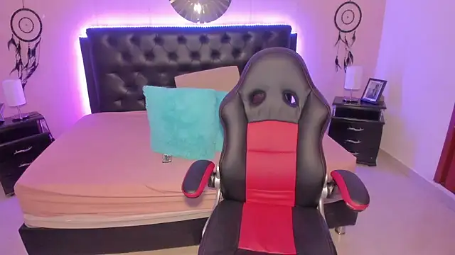 Chat XXX en directo de LolaVillalobos