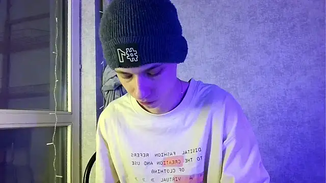 Chat XXX ao vivo de bunny_ben