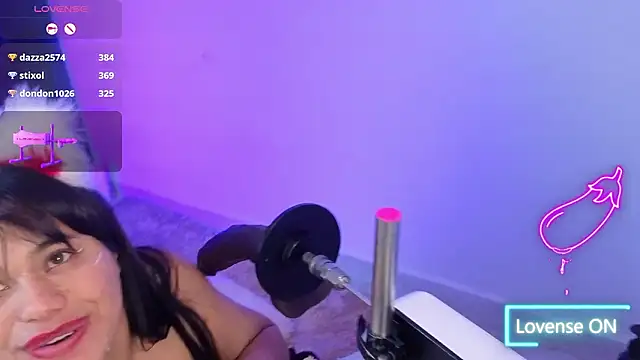 Issafoxx 即時 XXX 聊天