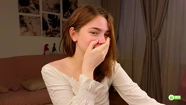 Evi_Brook's Live XXX Chat