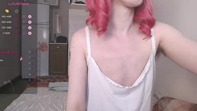 Czat XXX na żywo – PussNoBoots