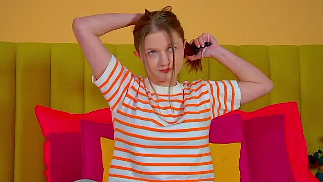 JaneRosen Live XXX-Chat