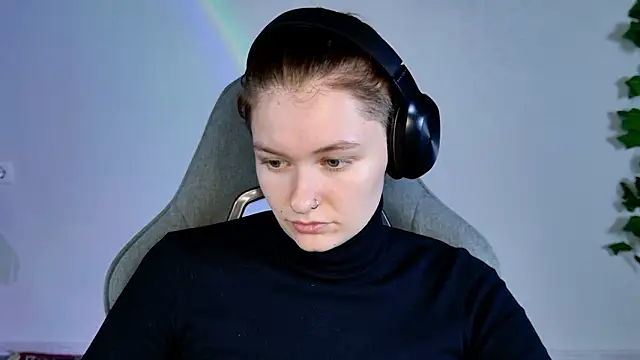 Chat +18 de LadyLolipop_ ao vivo