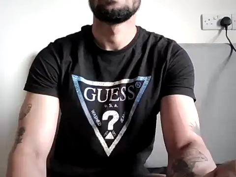 Czat XXX na żywo – Thenattyguy