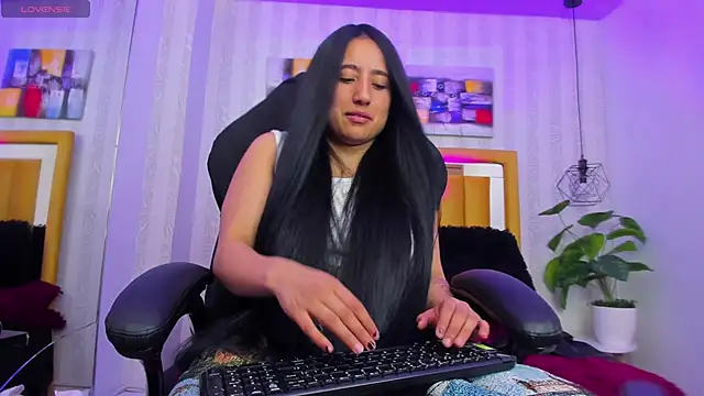 Samanta_Fischer live XXX chat