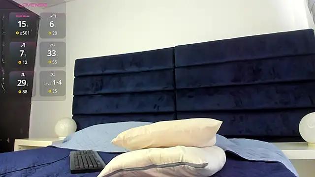 Czat XXX na żywo – melanie_roux__