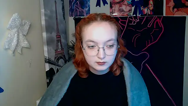 Chat XXX en directo de MissAriaa