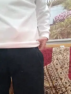 tian7788's Live XXX Chat