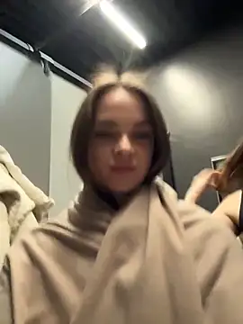 KristiRich's Live XXX Chat