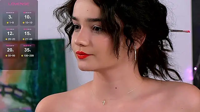 YunaaHaruno's Live XXX Chat