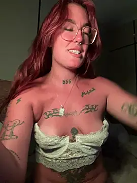 savana_xo 웹캠 쇼