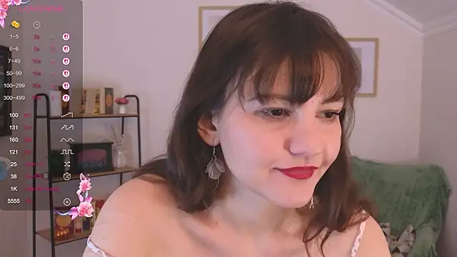 Czat XXX na żywo – Rita_Grabes