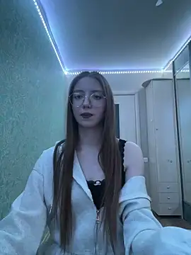 Czat XXX na żywo – Eseniya_