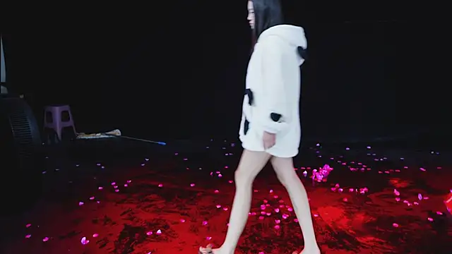 CUTEBABY-101 Live XXX-Chat