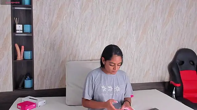 Czat XXX na żywo – jairaka_bardi