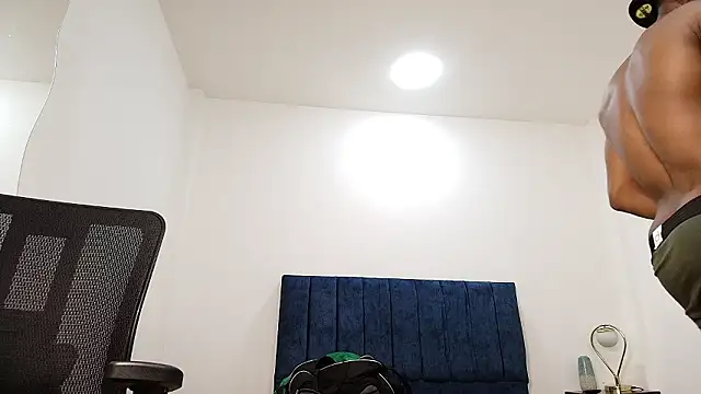 Dante_Knox Webcamshow