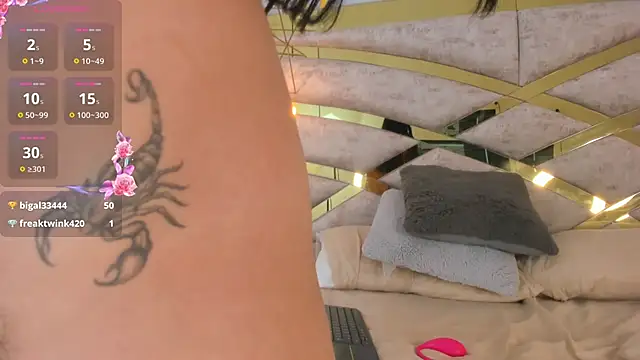 sussan_rave_ Live XXX-Chat