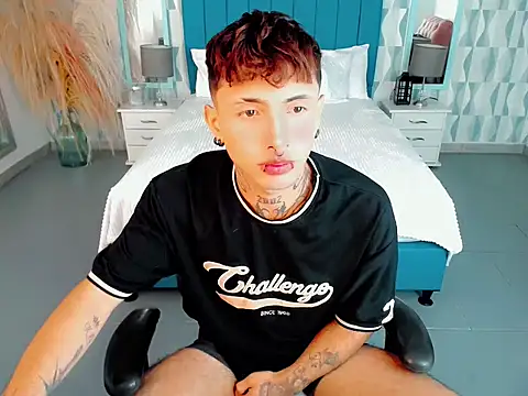 Вебкам-шоу pol_lu