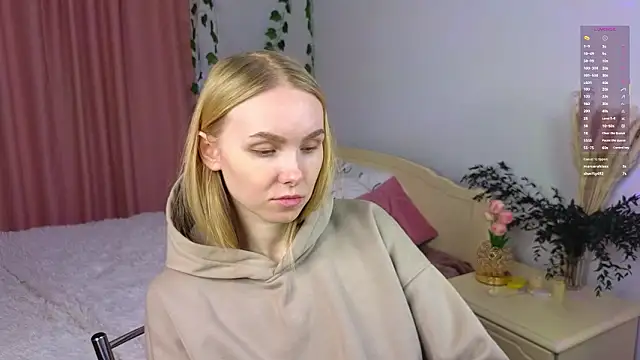 olivia_hi Webcamshow