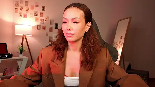 nexorine's Live XXX Chat