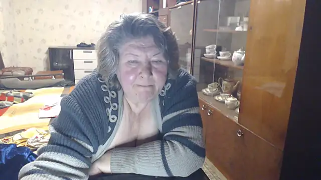 HotLusi's Live XXX Chat