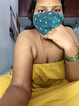 Chat XXX en directo de indianstars