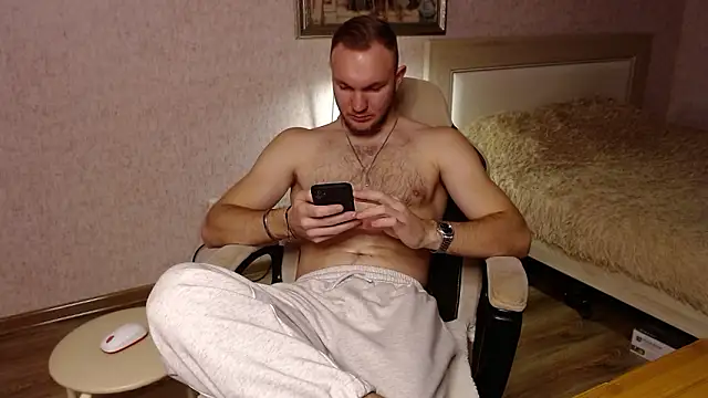 Chat XXX en directo de Toress1