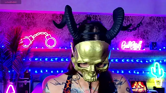 Cool_Freak_: онлайн-секс-чат