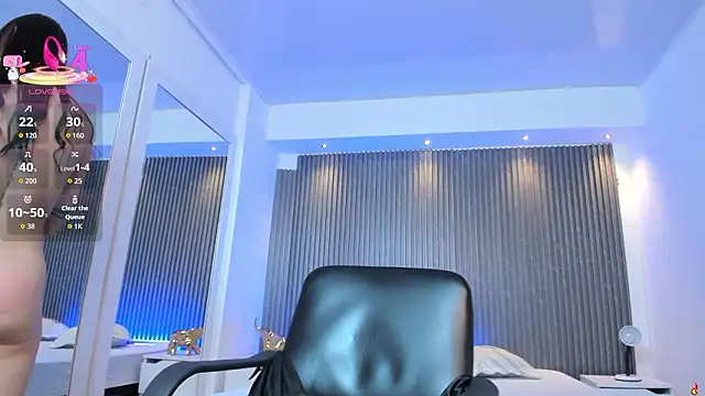 charlottewhitte: онлайн-секс-чат