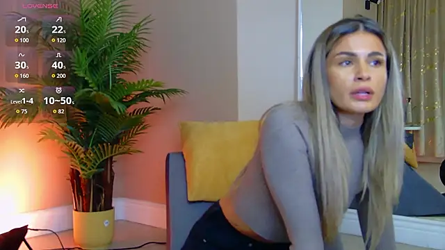 Avril_Cyrus' Live XXX Chat