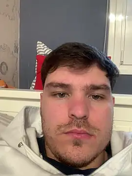 Chat XXX en directo de Sergi69ck